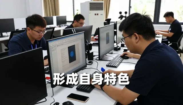 软件开发选择参考指南